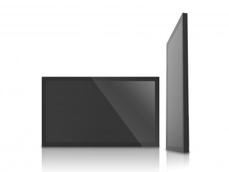 Touch monitor JP-27TP